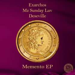 Memento EP
