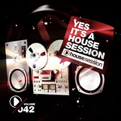 Yes, It's A Housesession - Vol. 42