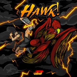 HAWK!