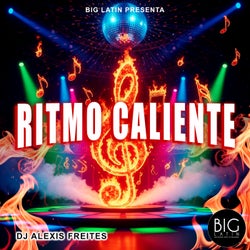 Ritmo Caliente