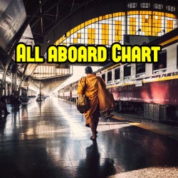 All Aboard, October Chart