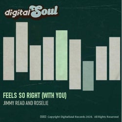 Feels So Right (With You) (2021 Revision Mix)