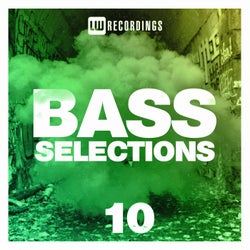 Bass Selections, Vol. 10
