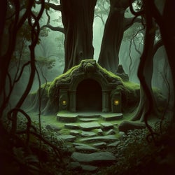 Beneath Silent Canopies