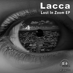 Lost In Zoom EP