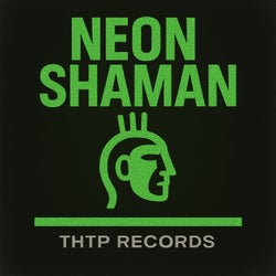 Neon Shaman