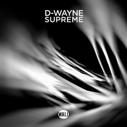 Supreme - Extended mix