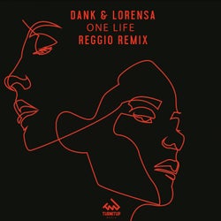 One Life - Reggio Remix