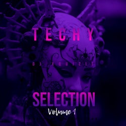 Techy Selection, Vol. 1