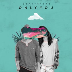 Only You (feat. Xenon Phoenix)