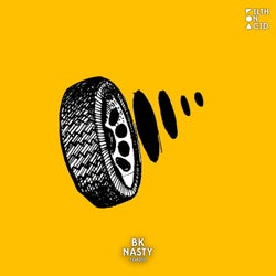 Nasty (Extended Mix)