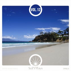Sol Y Playa, Vol.12