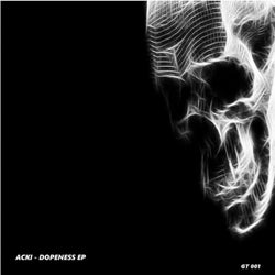 Dopeness EP