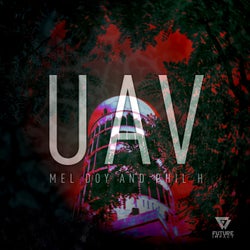Uav (Extended Mix)