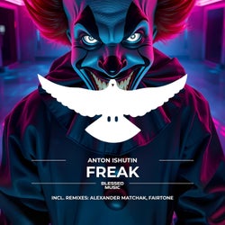 Freak