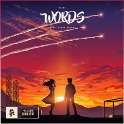 Capa de Words