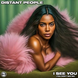 I See You (You Don't See Me)