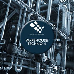 Warehouse Techno 4