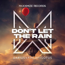 Don't Let The Rain (Extended Mix)