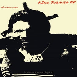 King Sobhuza EP