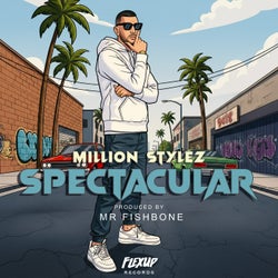 Spectacular