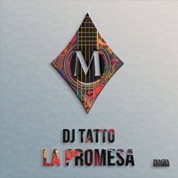 La Promesa (Original Mix)