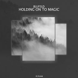Blufeld's Holding On To Magic July 2021 Chart