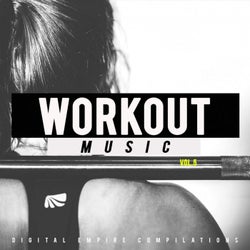 Workout Music, Vol.5