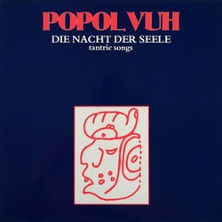 Die Nacht der Seele: Tantric Songs