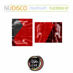 Fuzzbox EP