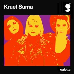 Kruel Suma