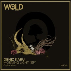 Morning Light "EP"