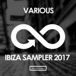 In The Loop Ibiza Sampler 2017