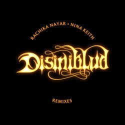 Disiniblud - Remixes