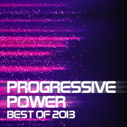 Progressive Power - Best Of 2013