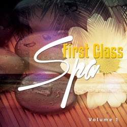 First Class Spa, Vol. 1