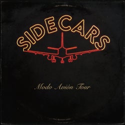 Modo avión Tour