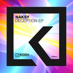 Deception EP