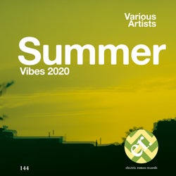 Summer Vibes 2020