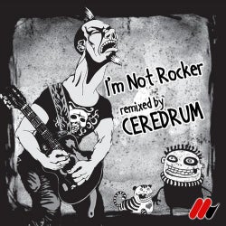 I'm Not Rocker