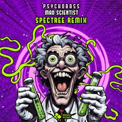 Mad Scientist (Spectree Remix)