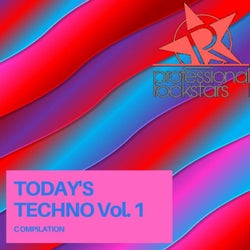 Today's Techno Vol. 1