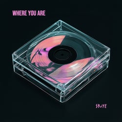 Where You Are