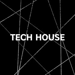 Crate Diggers: Tech House