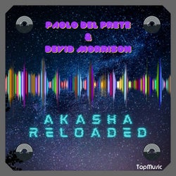 Akasha Reloaded