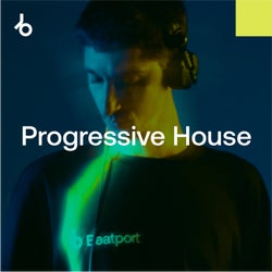 Summer Sounds 2025: Progressive House