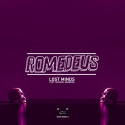 Lost Minds (Acoustic Mix)
