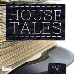 House Tales Vol. 7
