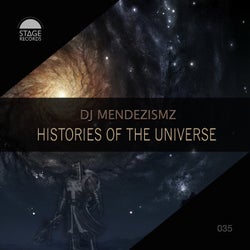Histories of the Universe