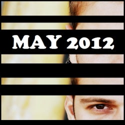 GK Apsis Beatport Top10 "May 2012"